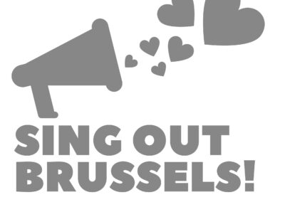 Sing Out Brussels!