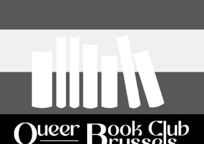 Queer Book Club