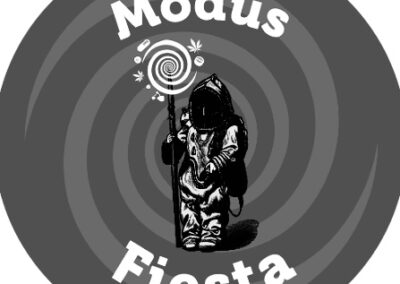 Modus Fiesta