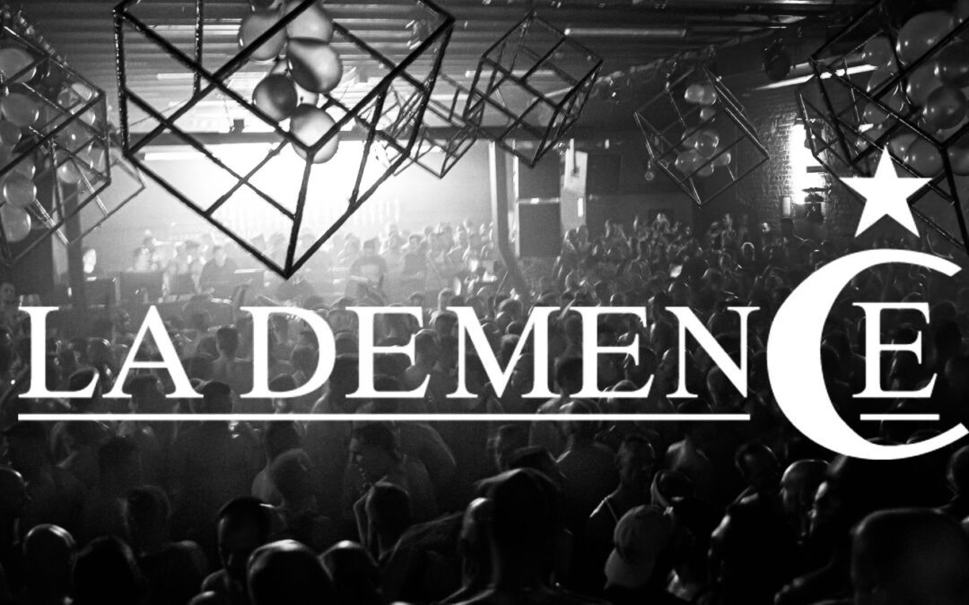 La Démence