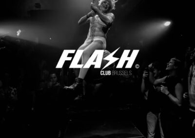 FLASH Club