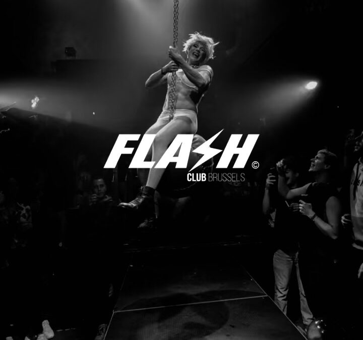 FLASH Club