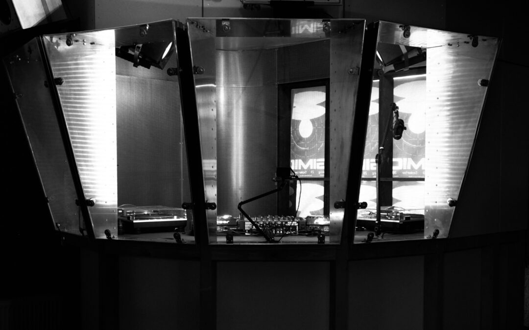 GIMIC Radio
