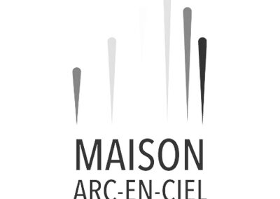 Maison Arc-en-Ciel du Brabant Wallon