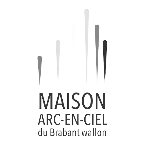 Maison Arc-en-Ciel du Brabant Wallon