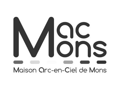Maison Arc-en-Ciel de Mons