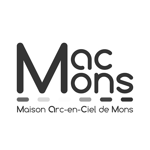 Maison Arc-en-Ciel de Mons
