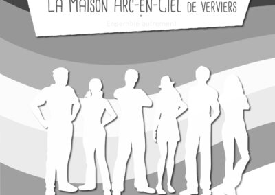 Maison Arc-en-Ciel de Verviers