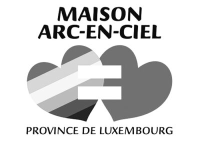 Maison Arc-en-Ciel de la Province du Luxembourg