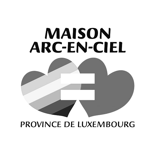 Maison Arc-en-Ciel de la Province du Luxembourg