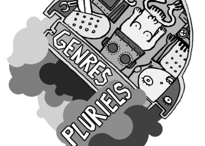 Genres Pluriels