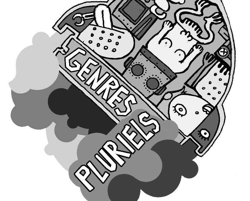 Genres Pluriels