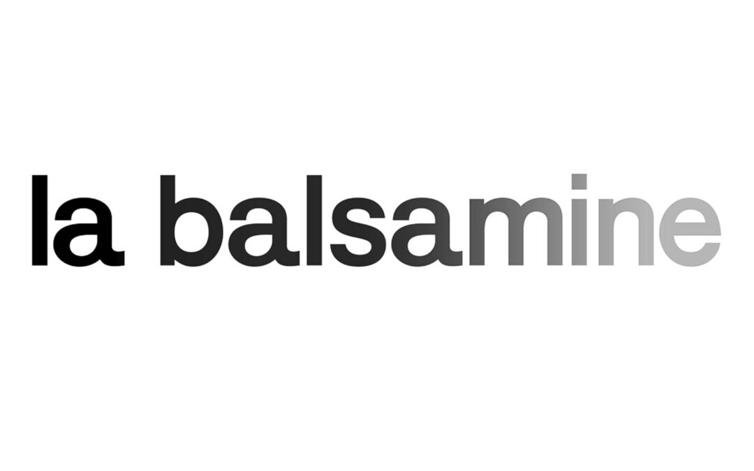 La Balsamine