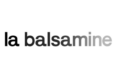La Balsamine