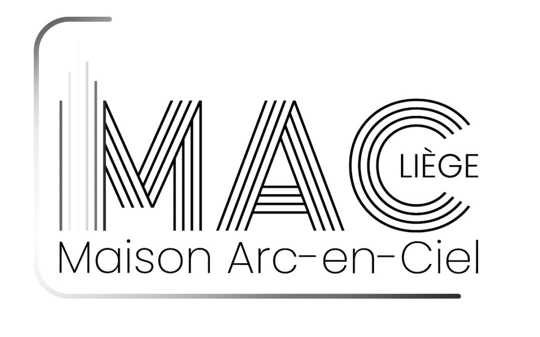Maison Arc-en-Ciel de Liège