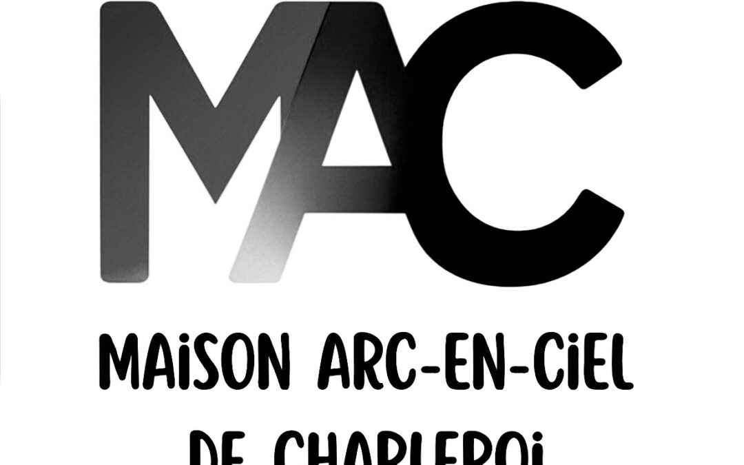 Maison Arc-en-Ciel de Charleroi