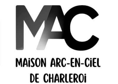 Maison Arc-en-Ciel de Charleroi