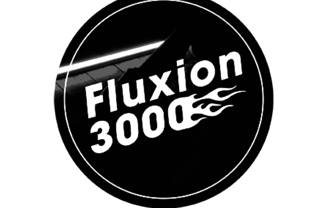 Fluxion3000