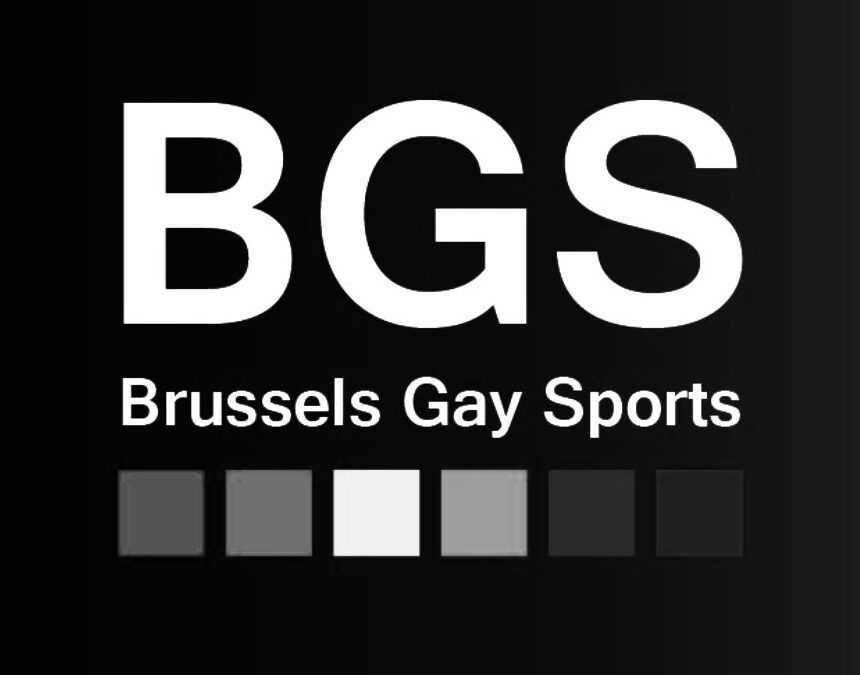 Brussels Gay Sports