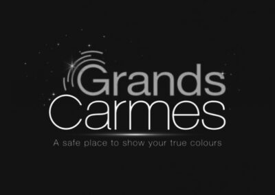 Les Grands Carmes