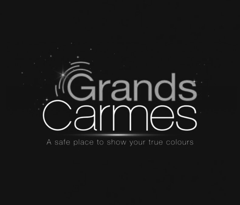 Les Grands Carmes