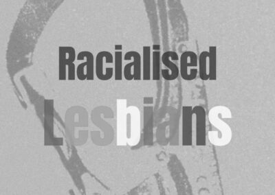 Racialised Lesbians
