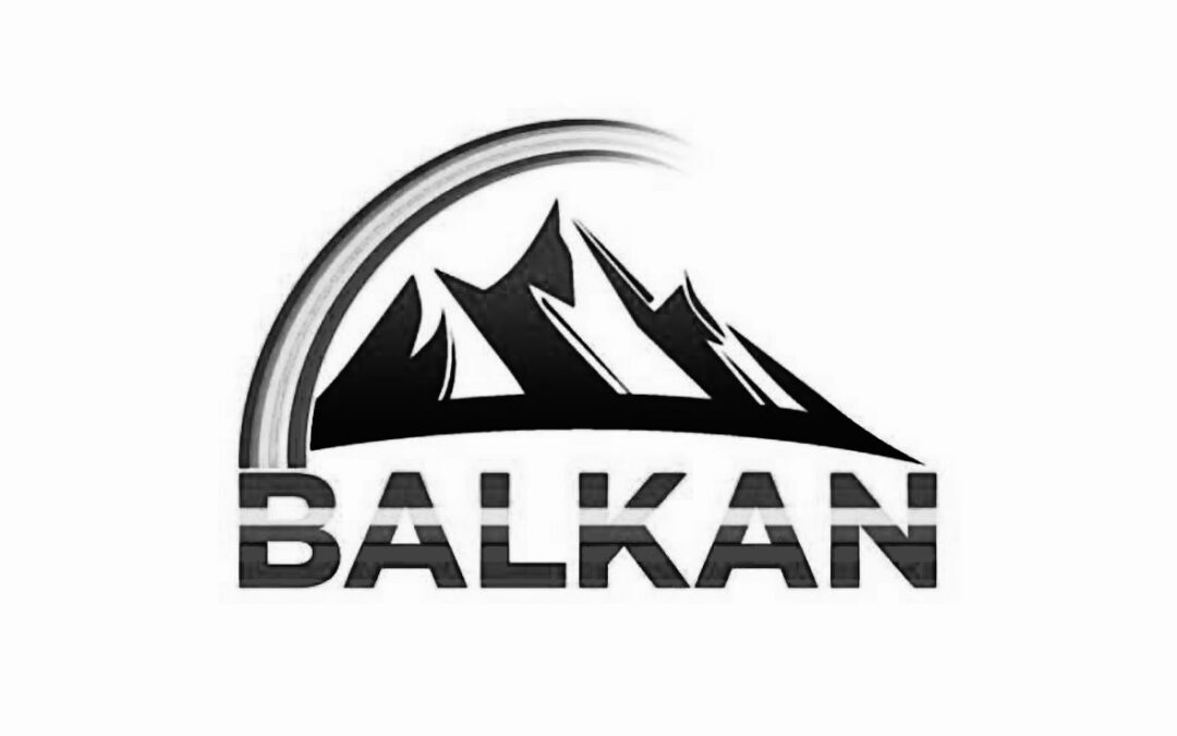 Balkan LGBTQIA+